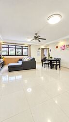Blk 683A Choa Chu Kang Crescent (Choa Chu Kang), HDB 5 Rooms #617161221